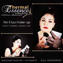 Thermal Essence di Herta di Seclì spa, Montesano Salentino orari di apertura