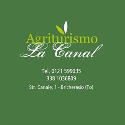 Agriturismo la Canal, Bricherasio orari di apertura