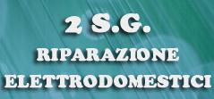 2 S. G. Riparazione Elettrodomestici, Genova orari di apertura