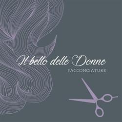 Il bello delle donne, Torino orari di apertura