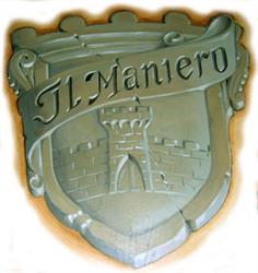 Ristorante Il Maniero Piccolo Mondo S.n.c, Vicopisano orari di apertura