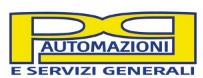 P.G. Automazioni E Servizi Generali Sas, Genova orari di apertura