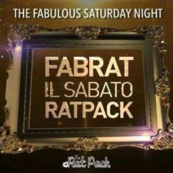 THE RAT PACK srl, San Benedetto del Tronto orari di apertura