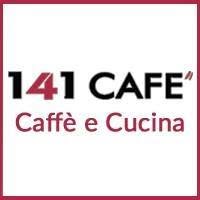 141 Cafe', Reggio Emilia orari di apertura