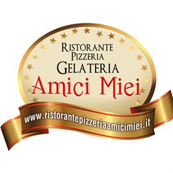 Ristorante Pizzeria Amici Miei, Fontaneto d'Agogna orari di apertura