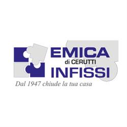 Emica Infissi, Borgomanero orari di apertura