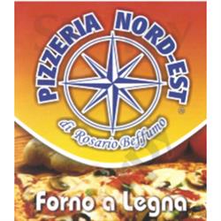 Pizzeria Nord Est di Rosario Beffumo, Catania orari di apertura