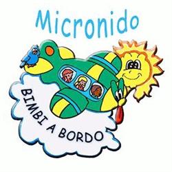 Asilo Nido Bimbi a Bordo, Roma orari di apertura