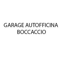 Garage Autofficina Boccaccio, Firenze orari di apertura