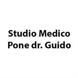 Dott. Guido Pone, Nefrologo, Starza Vecchia orari di apertura