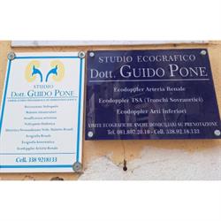 Dott. Guido Pone, Nefrologo, Starza Vecchia orari di apertura