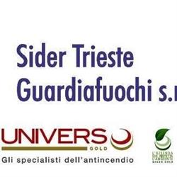 Sider Trieste Guardiafuochi, orari di apertura