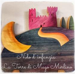 Asilo Nido la Torre di Mago Merlino, Passons orari di apertura