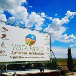Agriturismo B&b Vista Parco, Ravenna orari di apertura