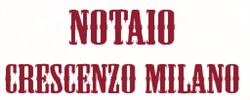Notaio Crescenzo Milano, Rivoli orari di apertura