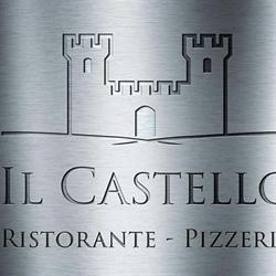 Ristorante Pizzeria Il Castello, Legnano orari di apertura