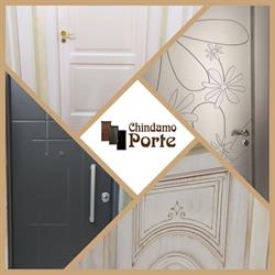 Chindamo Porte Produzione Distribuzione Porte Interne - Porte Esterno - Blindate, Polistena orari di apertura