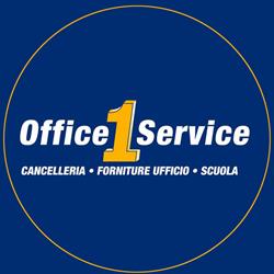 Office 1 Service Cartoleria Cartolibreria, Triggiano orari di apertura