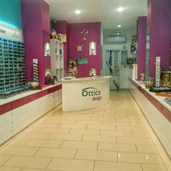 Ottica Design Di Petruzza Giuseppe, Messina orari di apertura