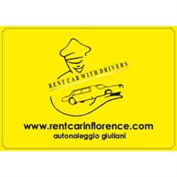 rentcarinflorence.com Giuliani, Firenze orari di apertura