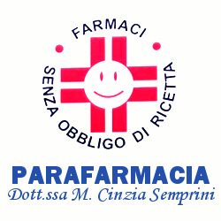 Parafarmacia Dott.ssa Maria Cinzia Semprini, Santarcangelo di Romagna orari di apertura