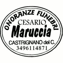 Agenzia Funebre Maruccia Ambulanza Gratis, Castrignano del Capo orari di apertura