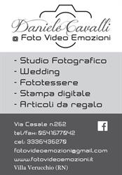 Foto Video Emozioni Di Bollini Silvia, Villa Verucchio orari di apertura