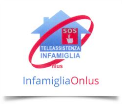 Teleassistenza Infamiglia 24/24, Milano orari di apertura