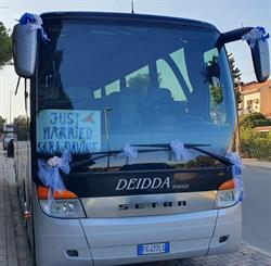 Autonoleggio Deidda Marco, Portoscuso orari di apertura