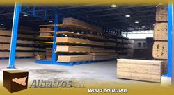 Albatros S.R.L. Wood Solutions, Messina orari di apertura