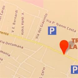 Trattoria La Tagliata, Bologna orari di apertura