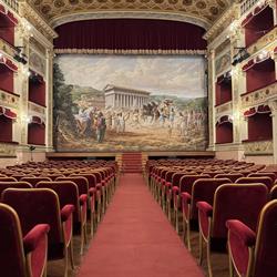 Teatro Luigi Pirandello, Agrigento orari di apertura