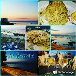 Ristorante al Boccone, Marzamemi orari di apertura