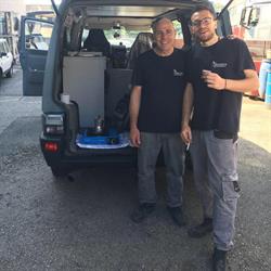 Carrozzeria 3 G Di Genovese Giuseppe, Altavilla Vicentina orari di apertura