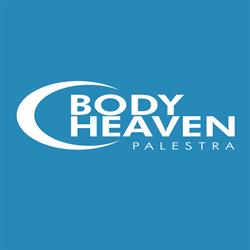 Palestra Body Heaven A.S.D., Ancona orari di apertura