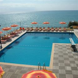 Grand Hotel Dei Cesari, Anzio orari di apertura