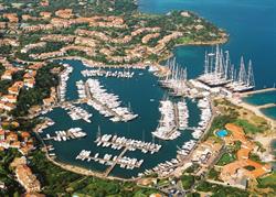 Condominio Villaggio Marina, Porto Rotondo orari di apertura