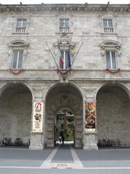 Pinacoteca Civica, Ascoli Piceno orari di apertura