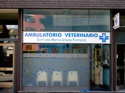 Ambulatorio Veterinario Dott.ssa Ferraris Maria Grazia, Domodossola orari di apertura