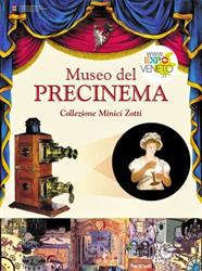 Museo Del Precinema - Collezione Minici Zotti, Padova orari di apertura