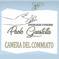 Agenzia Funebre Guastella Paolo, Avola orari di apertura