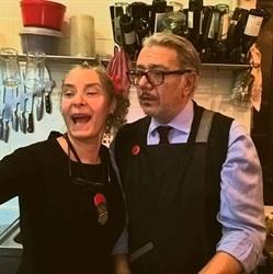 Enò - Cibo, Vino e Libertà, Torino orari di apertura