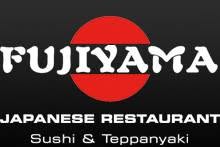 Fujiyama, Saluzzo orari di apertura