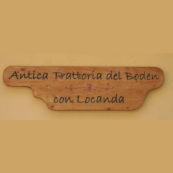 Antica Trattoria del Boden, Ornavasso orari di apertura