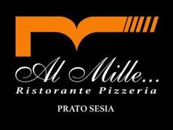 Ristorante Pizzeria Al Mille Prato Sesia, orari di apertura