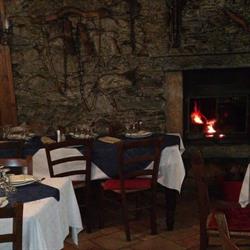 Ptp Osteria Dei Viaggiatori, Noasca orari di apertura