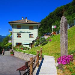 Ristorante Bar Gargino Di Cappini E.,balassi M.& C., Re orari di apertura