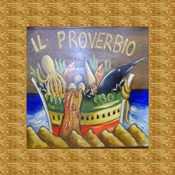 Trattoria Pizzeria Proverbio di Maggiolino Benedetto, Palermo orari di apertura