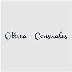 Censuales Ottica & C. SNC Di Censuales Nicolo', Palermo orari di apertura