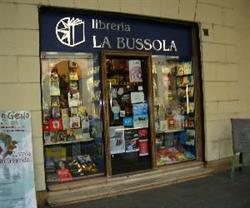 La bussola Libreria, Torino orari di apertura